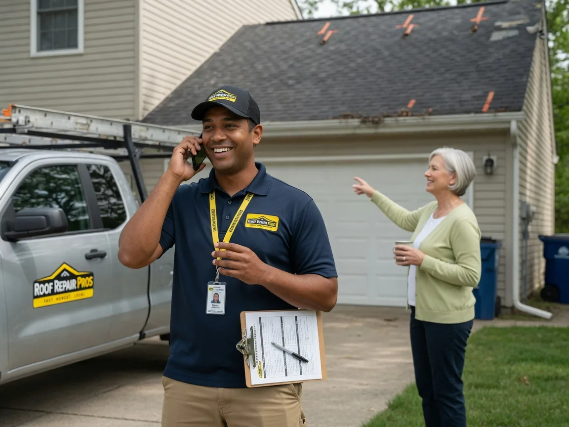 Roof Repair Deal, NJ FAQs